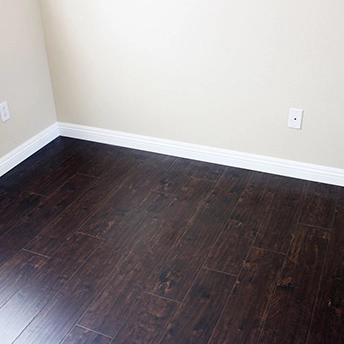 Dark Kmight Laminate Floor Eternity 6