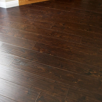 Dark Kmight Laminate Floor Eternity 8