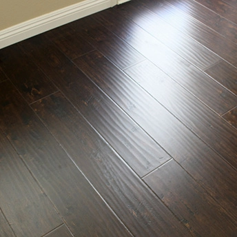 Dark Kmight Laminate Floor Eternity 9