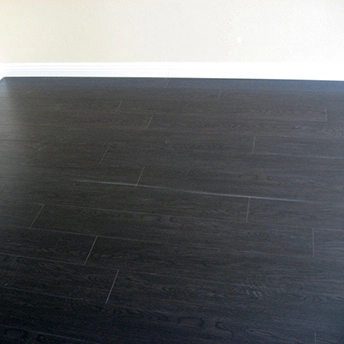 Dark Wenge Laminate Floor Eternity 12