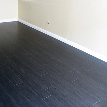 Dark Wenge Laminate Floor Eternity 13