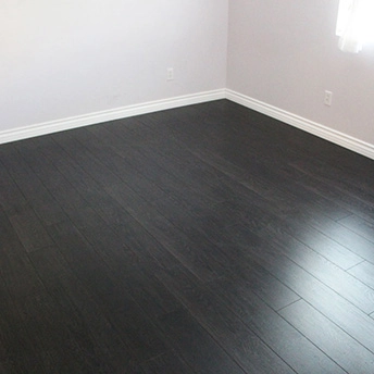 Dark Wenge Laminate Floor Eternity 15
