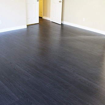 Dark Wenge Laminate Floor Eternity 19