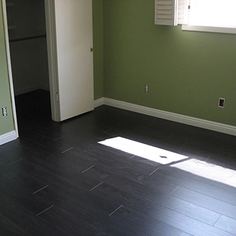 Dark Wenge Laminate Floor Eternity 2