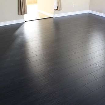 Dark Wenge Laminate Floor Eternity 20