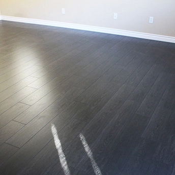 Dark Wenge Laminate Floor Eternity 21