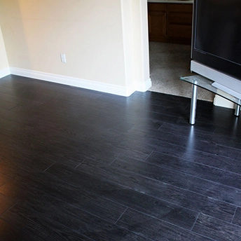 Dark Wenge Laminate Floor Eternity 4