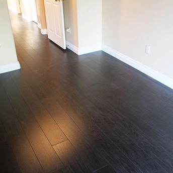 Dark Wenge Laminate Floor Eternity 5