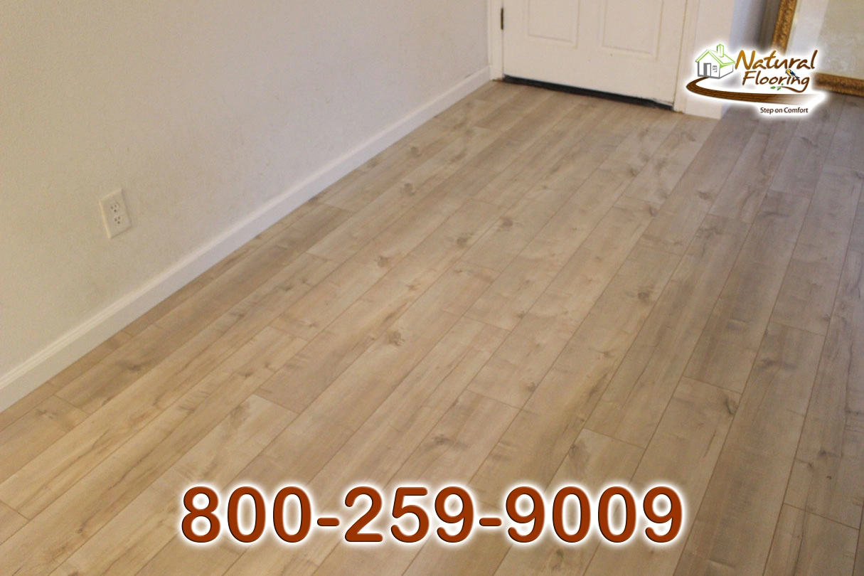 Deer Path Laminate Floor