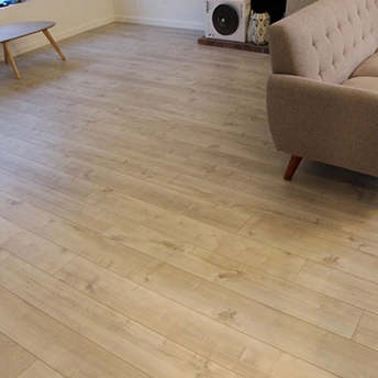 Deer Path Laminate Floor Tecsun 1