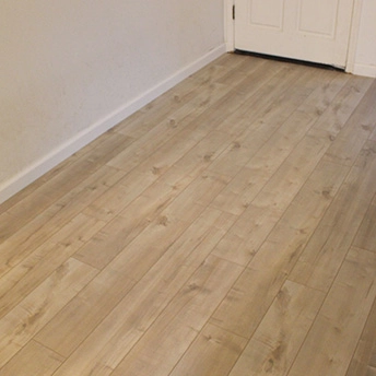 Deer Path Laminate Floor Tecsun 2