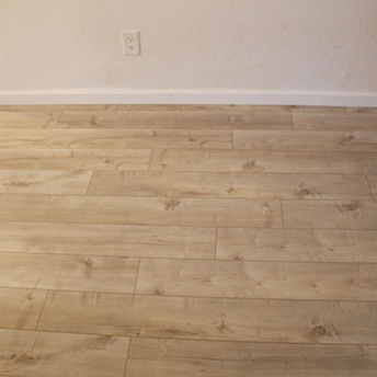 Deer Path Laminate Floor Tecsun 4