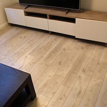 Deer Path Laminate Floor Tecsun 5