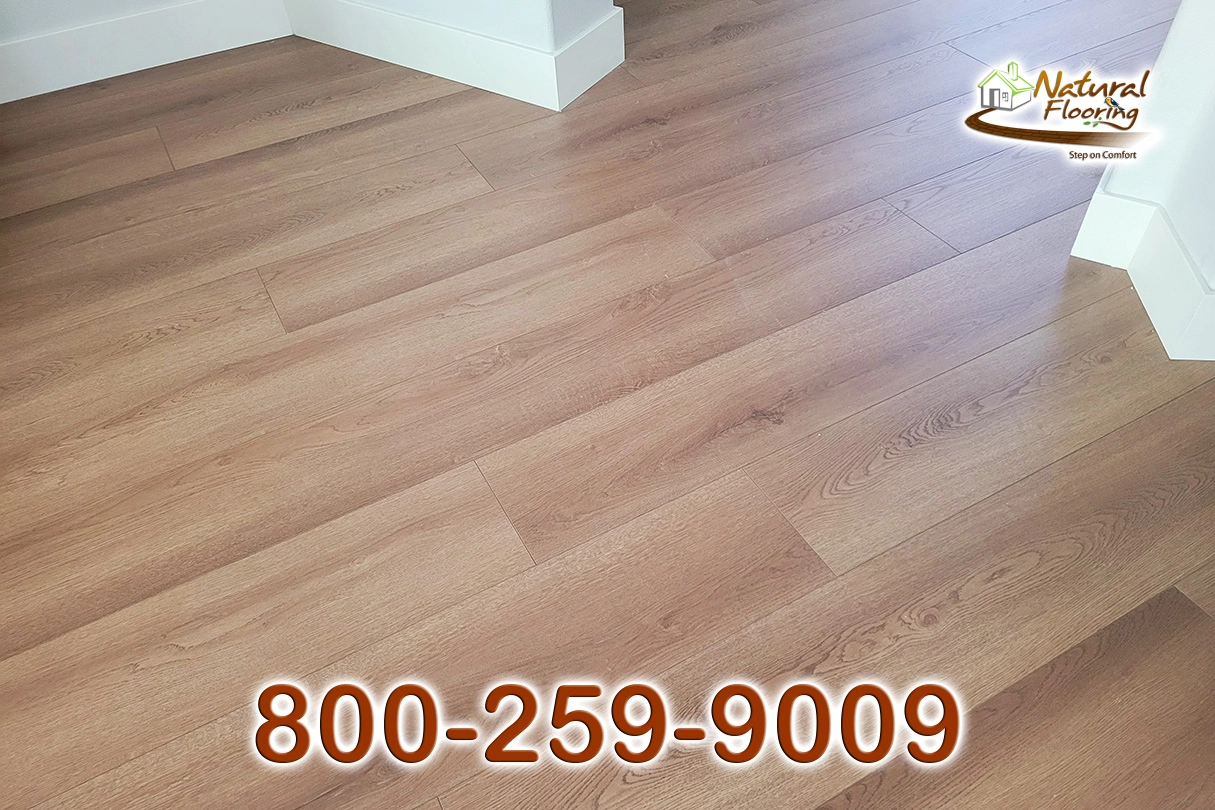 Dinan Laminate Floor