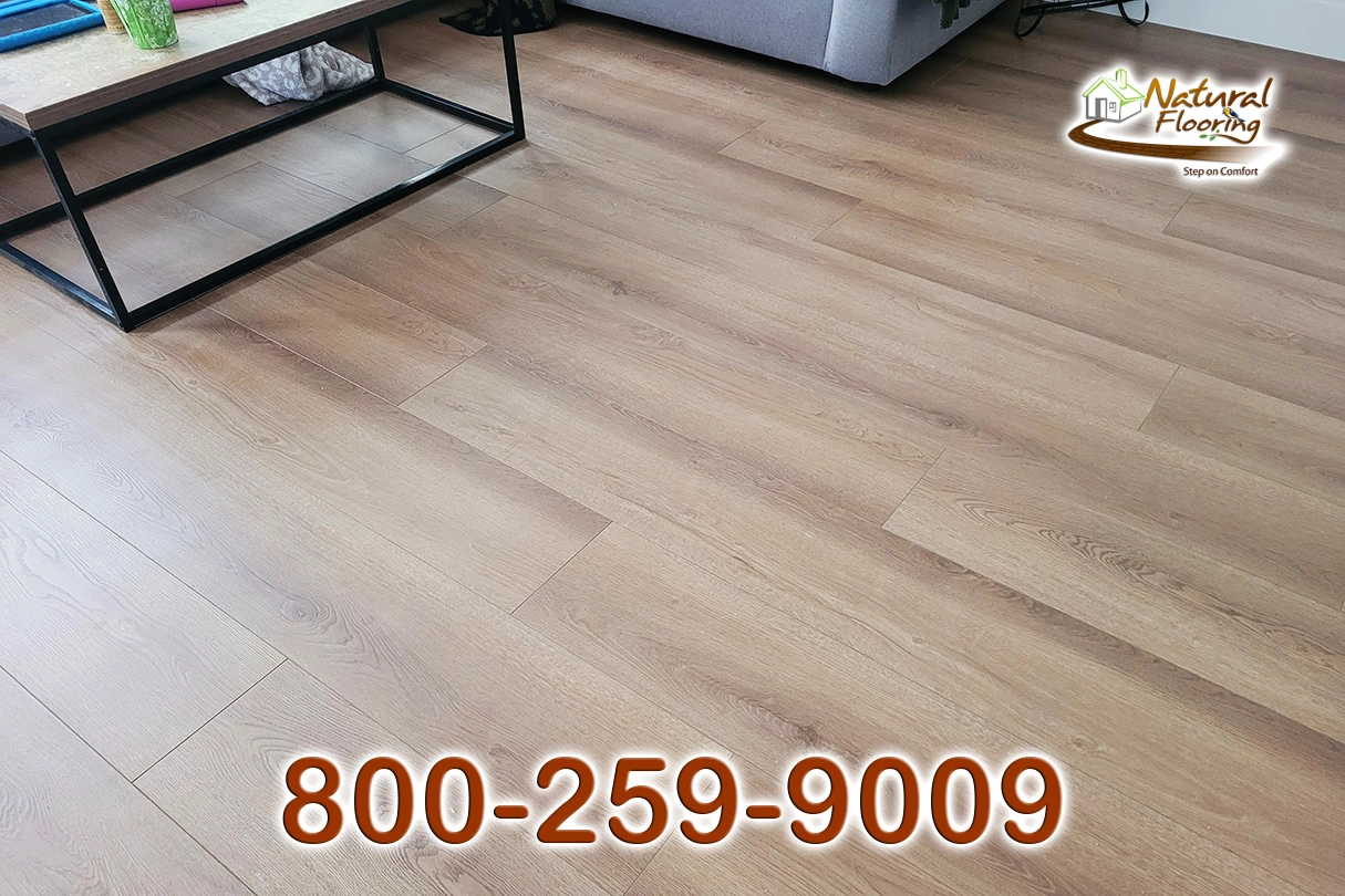 Dinan Laminate Floor