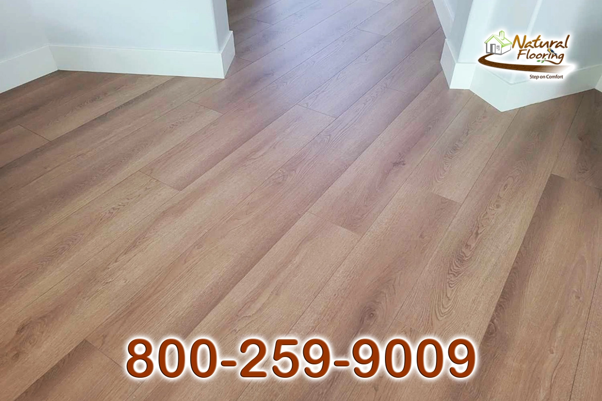 Dinan Laminate Floor