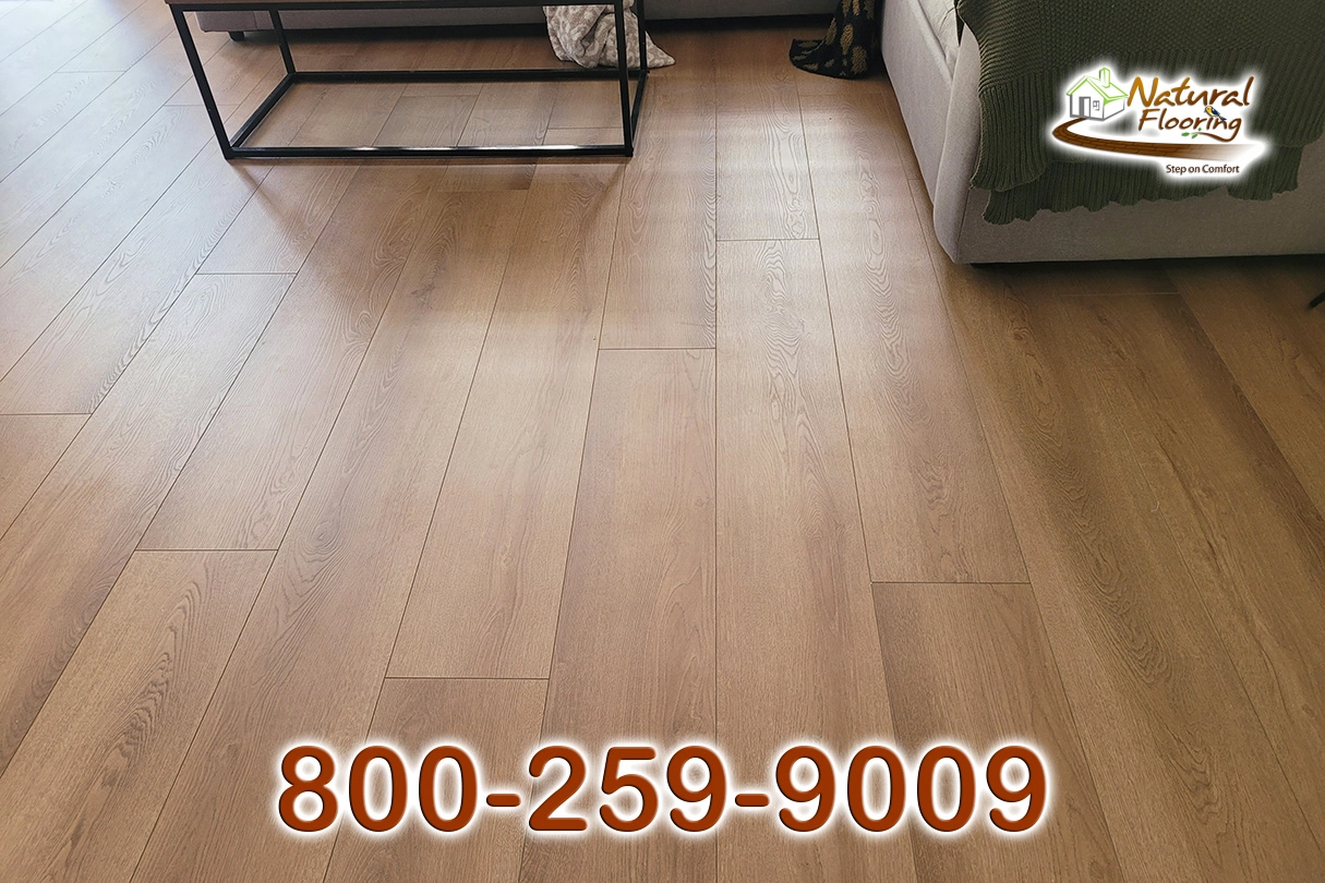 Dinan Laminate Floor