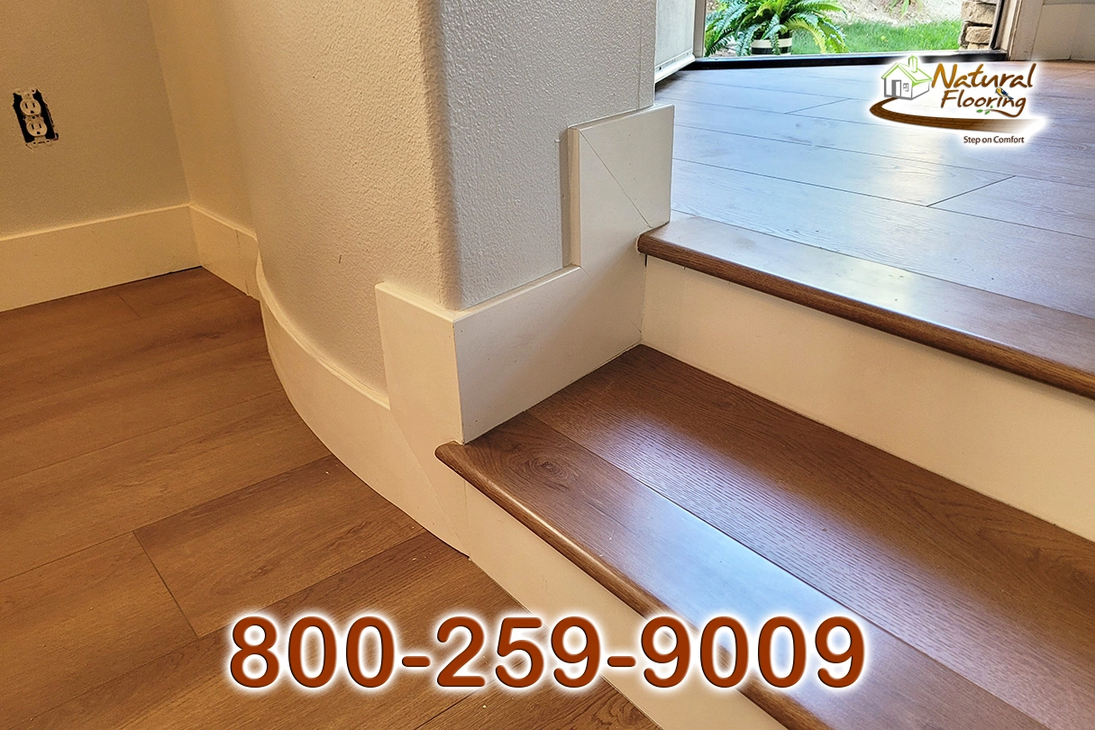 Dinan Laminate Floor