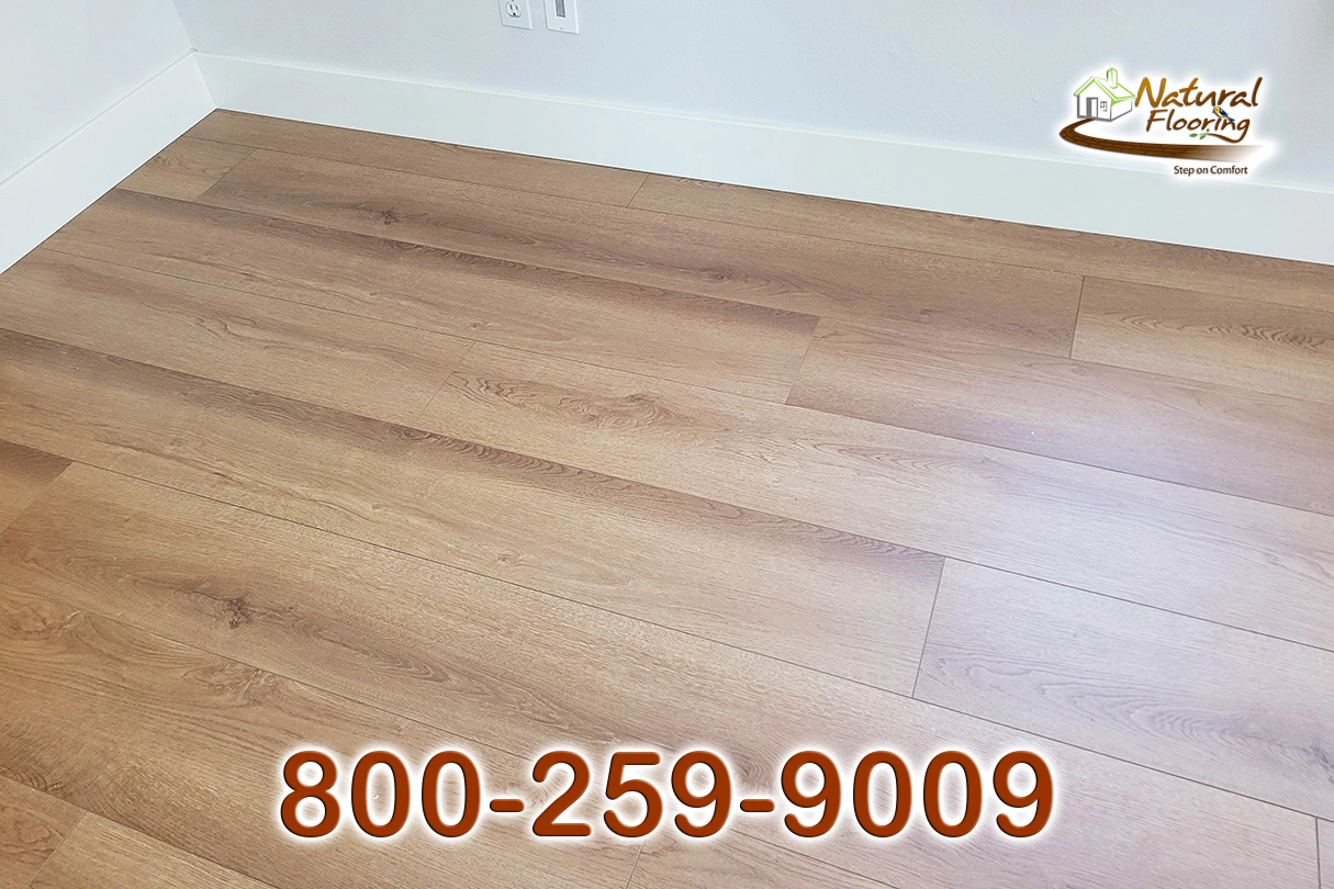 Dinan Laminate Floor