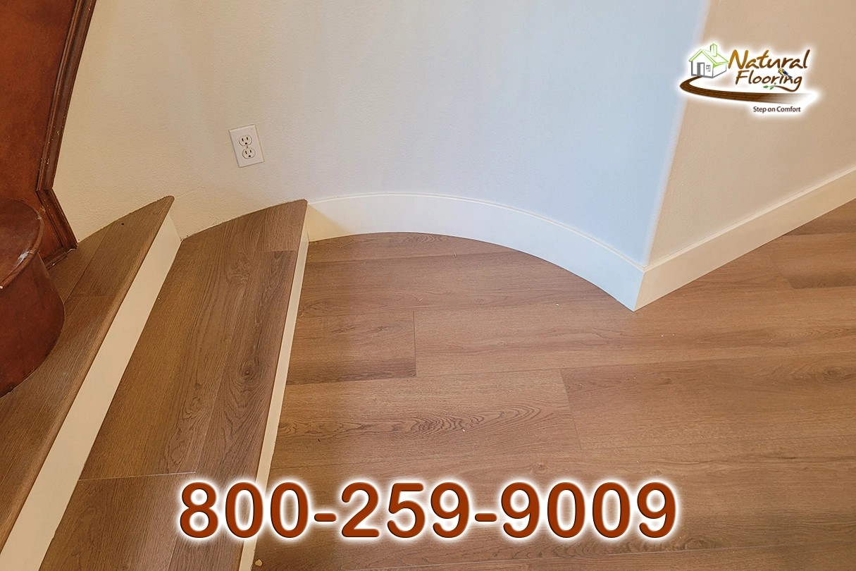 Dinan Laminate Floor