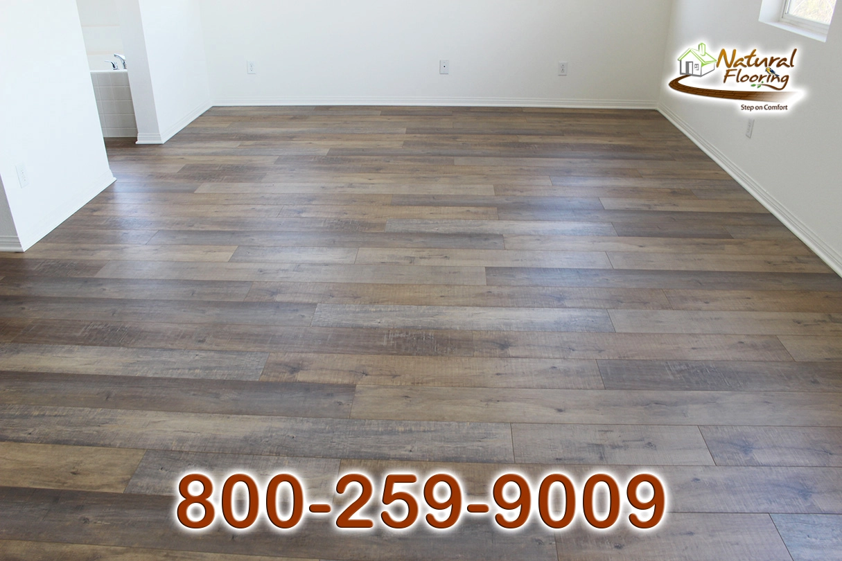 Dover Suede Laminate Floor