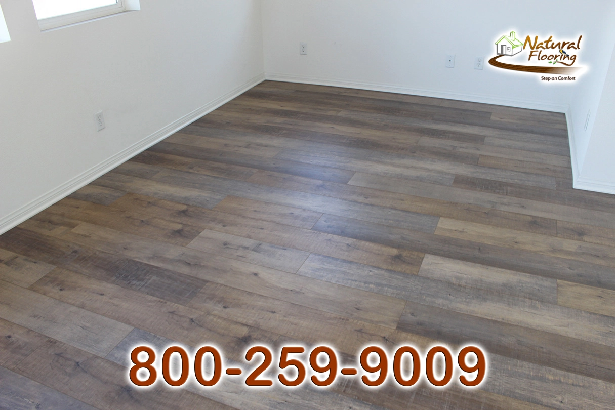 Dover Suede Laminate Floor