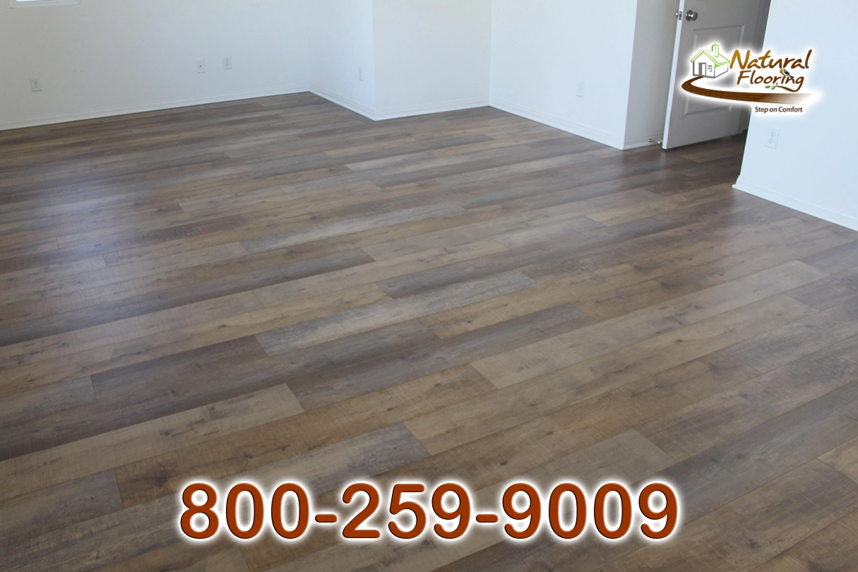 Dover Suede Laminate Floor