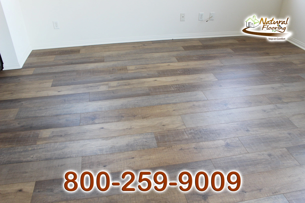 Dover Suede Laminate Floor