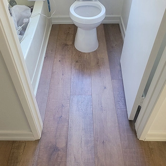 Dover Suede Laminate Floor Eternity 20