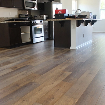 Dover Suede Laminate Floor Eternity 21