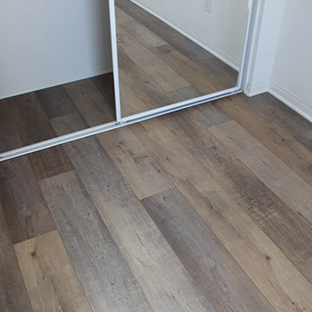 Dover Suede Laminate Floor Eternity 24