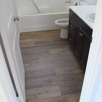 Dover Suede Laminate Floor Eternity 42