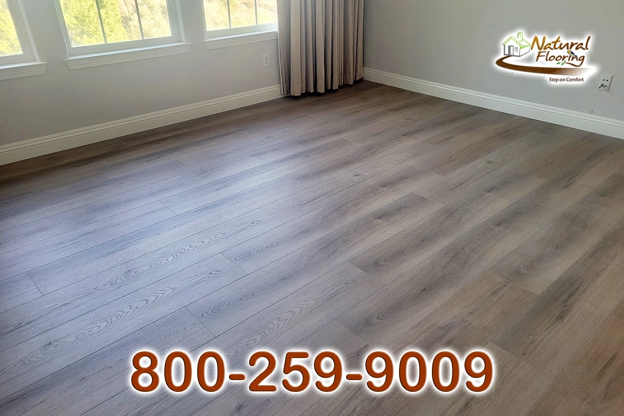 Echo Lane Laminate Floor