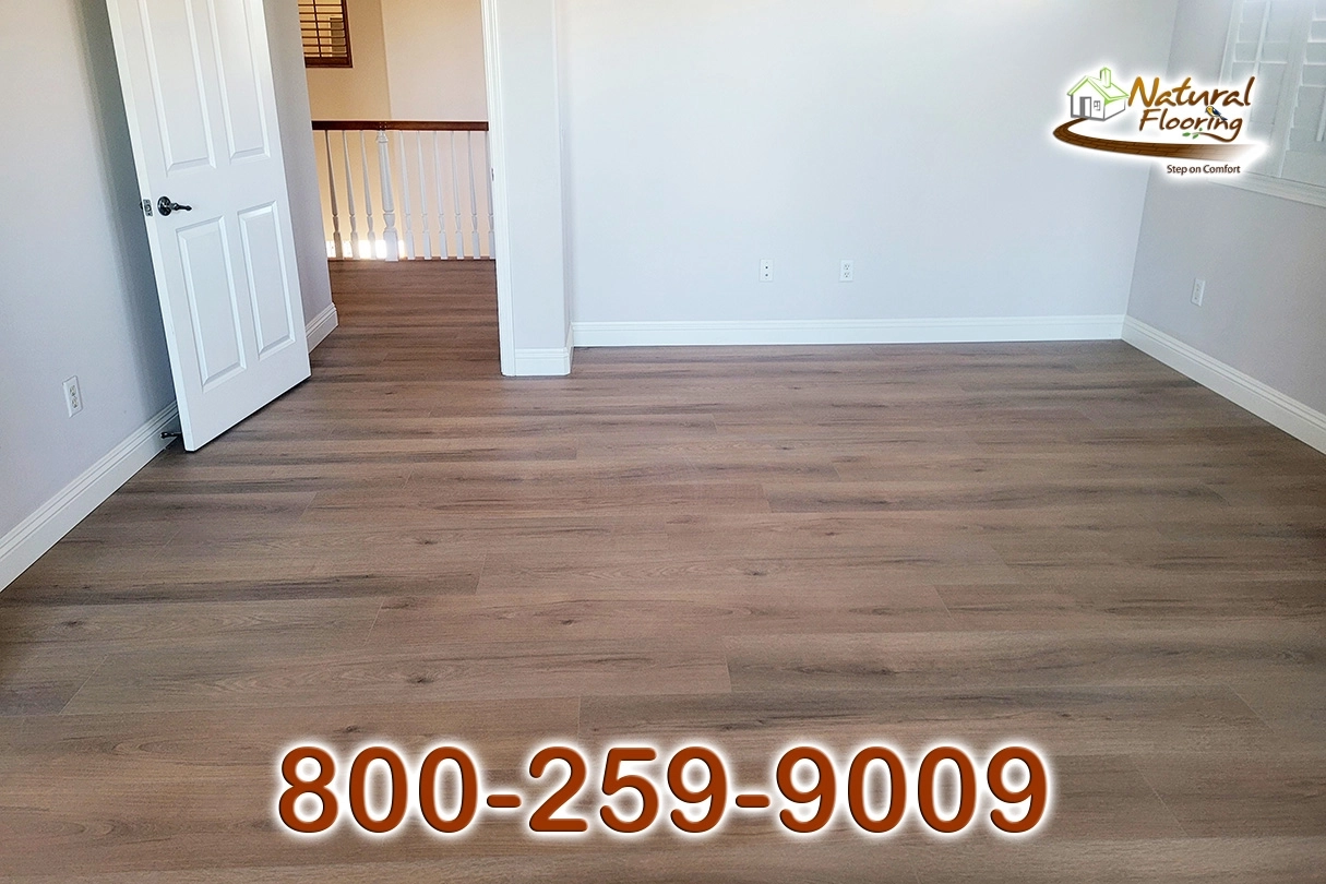 Echo Lane Laminate Floor