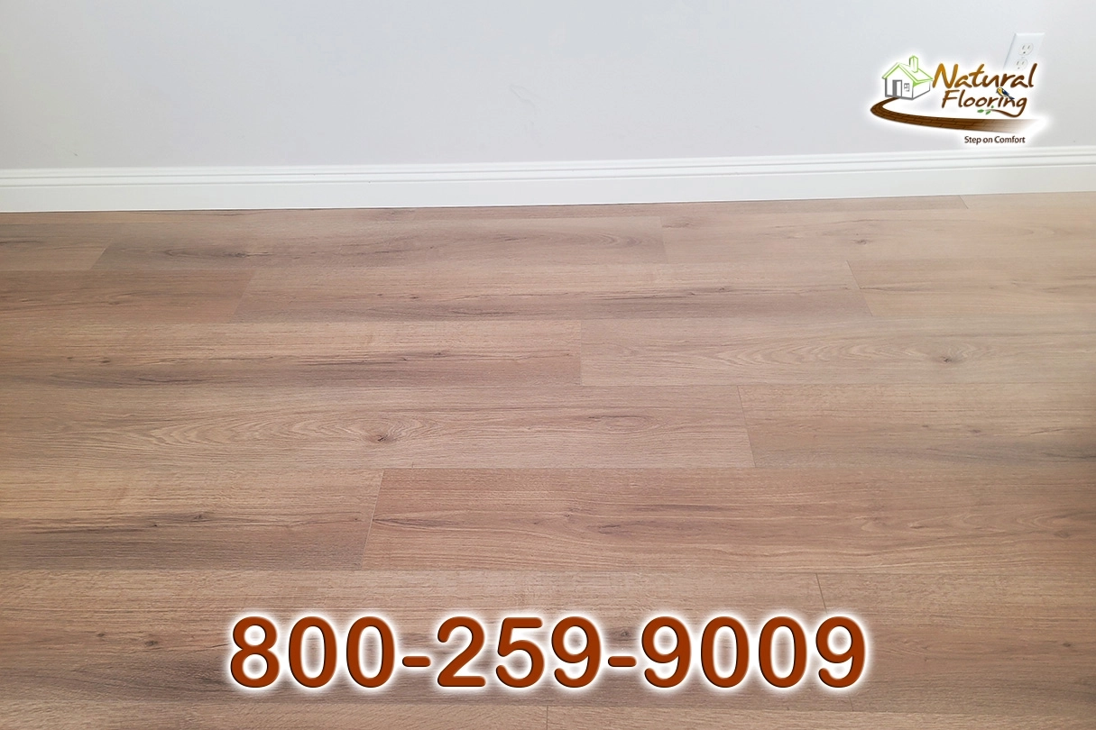 Echo Lane Laminate Floor