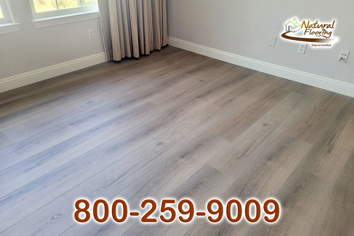 Echo Lane Laminate Floor