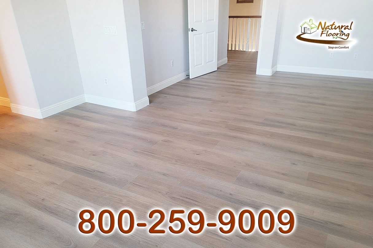 Echo Lane Laminate Floor