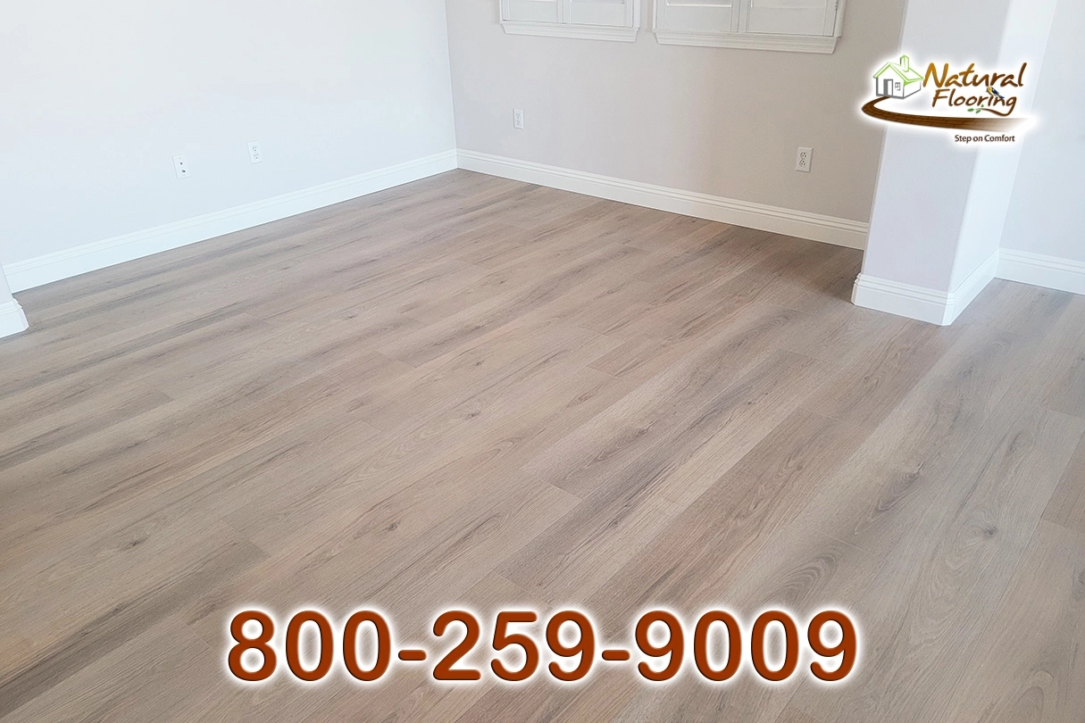 Echo Lane Laminate Floor