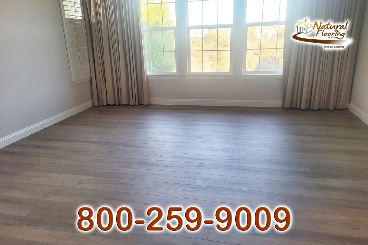 Echo Lane Laminate Floor