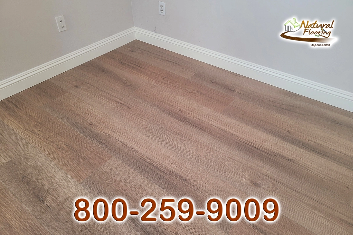 Echo Lane Laminate Floor
