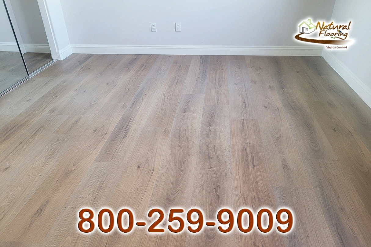 Echo Lane Laminate Floor