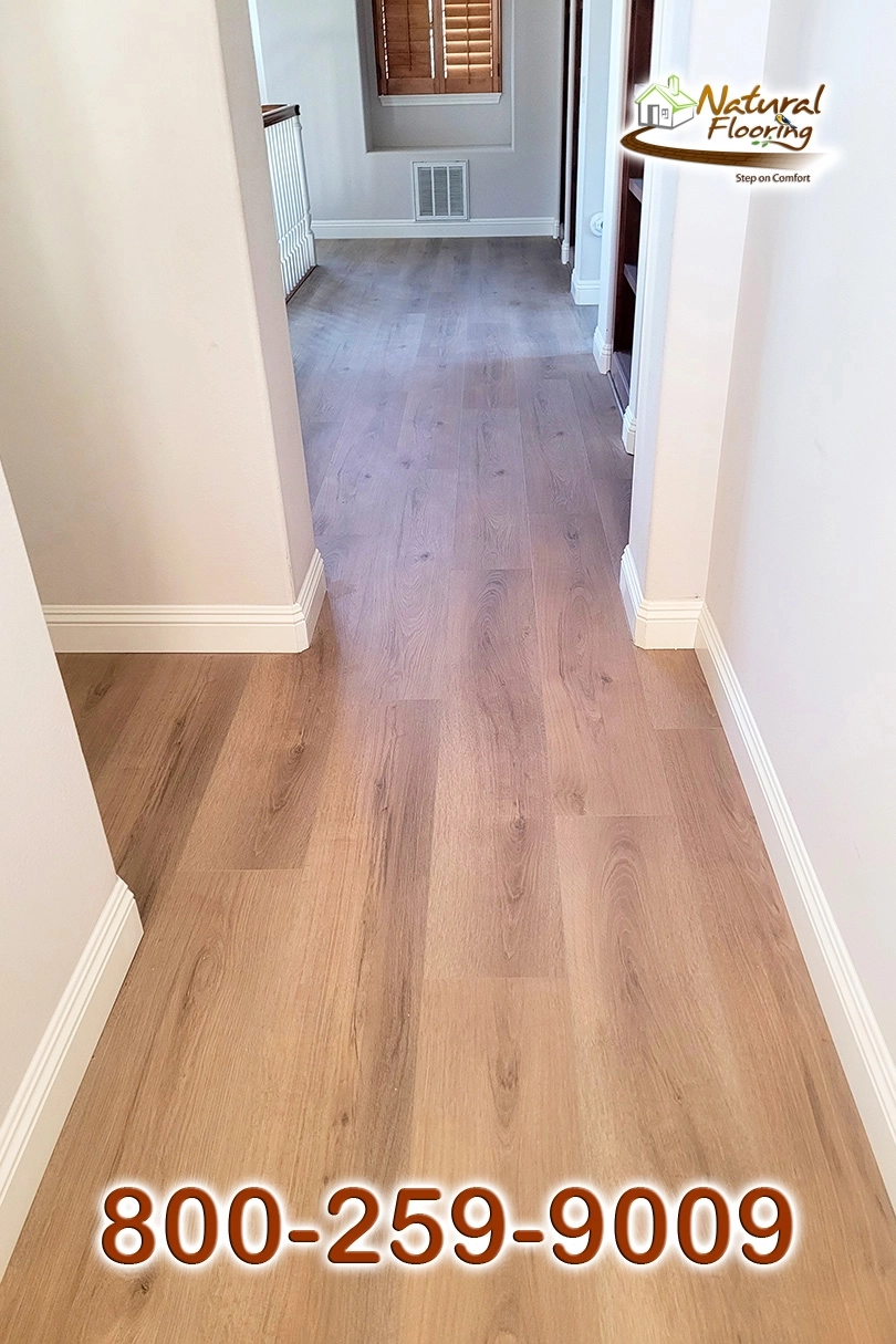 Echo Lane Laminate Floor