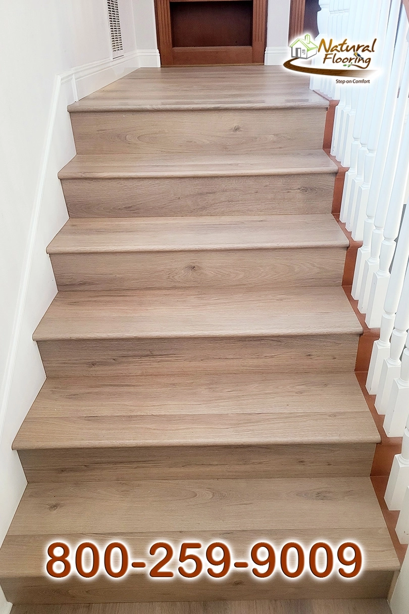 Echo Lane Laminate Floor