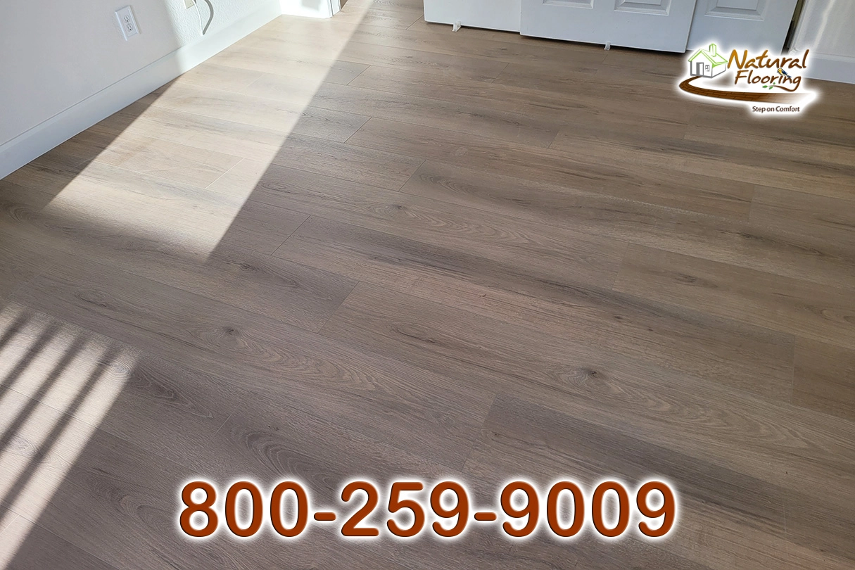 Echo Lane Laminate Floor