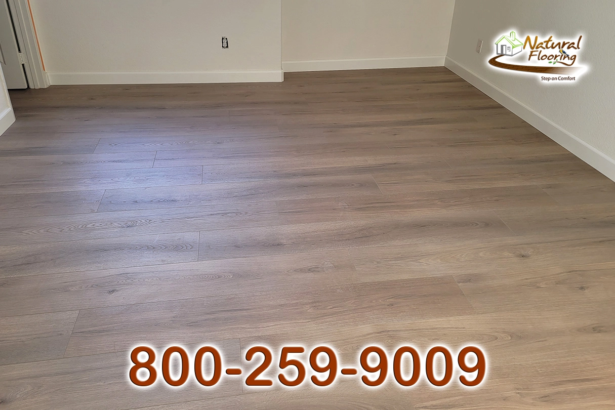 Echo Lane Laminate Floor