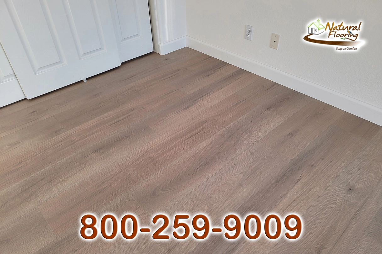 Echo Lane Laminate Floor