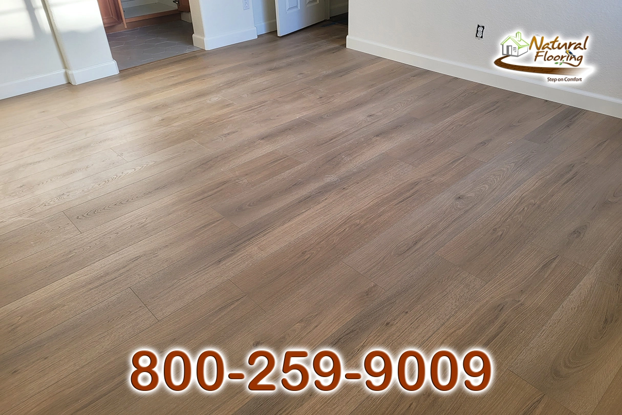 Echo Lane Laminate Floor