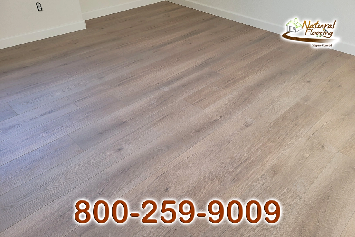 Echo Lane Laminate Floor