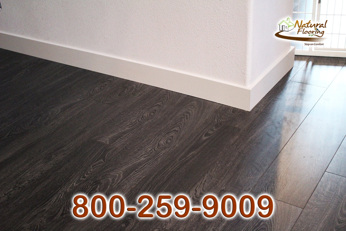 Emerald Bay Laminate Floor