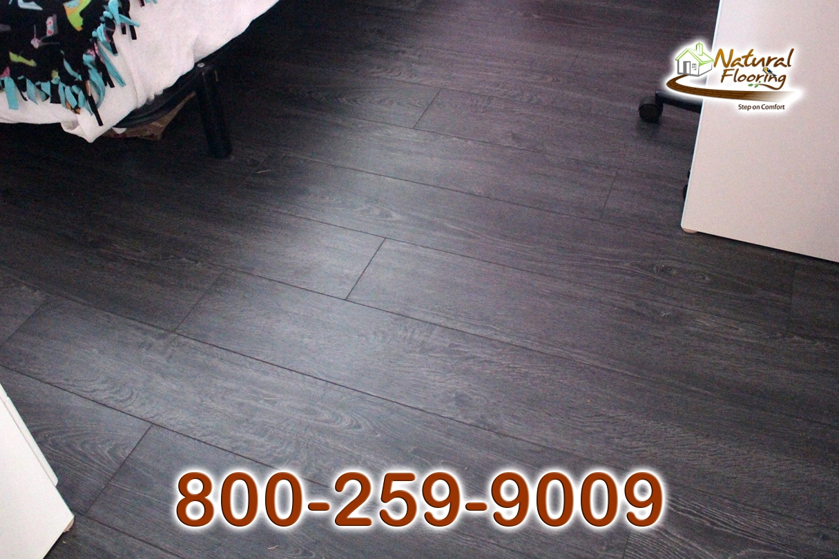 Emerald Bay Laminate Floor